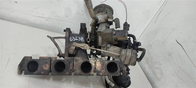 06D145701H Турбина Audi A6 2006 ,06D145701B,06D145701C,06D145701E,06D145701F,06D145701G,,06D145701J, BPJ, BYK, BWE, BGB, BUL, BPG
