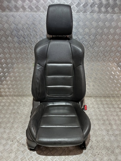 PU18055 Кресло правая передняя кожа mazda cx - 5 i ек 12 -