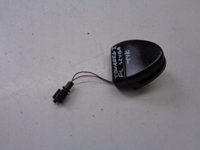 7L6845427 ручка микровыключатель стекло крышки багажника задняя volkswagen touareg i рестайлинг