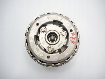 673657882148448 Ducati scrambler 800 15 - муфта корзина сцепления