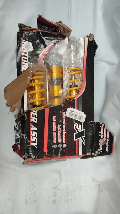 7012822461424080 Yamaha xjr 1300 99-06 амортизатор задняя ohlins правая i левый