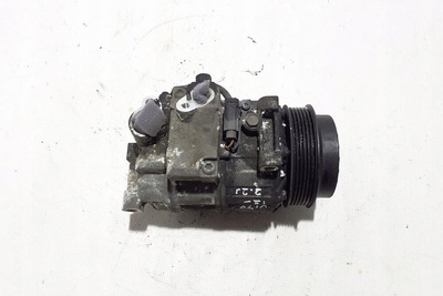 A0022307211 Компрессор кондиционера mercedes - benz вито / mixto фургон w639