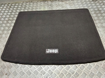 ABM17502 Коврик покрытие багажника джип cherokee kl 13 - 18