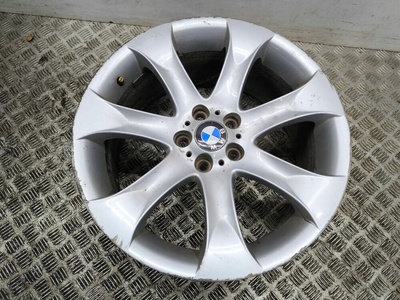Bmw x5 e53 2006 колёсные диски алюминиевые r20