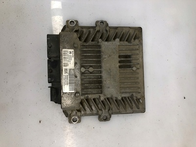 5WS40615CT блок управления двигателя собаки 5ws40615c - t 9665100380 9661642180