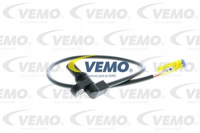V46720072 vemo v46 - 72 - 0072 датчик скорости вращения , автоматическая кпп