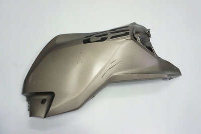 1864890028148792 Bmw г 310 gs 17 - накладка обтекатель бака топливного бака