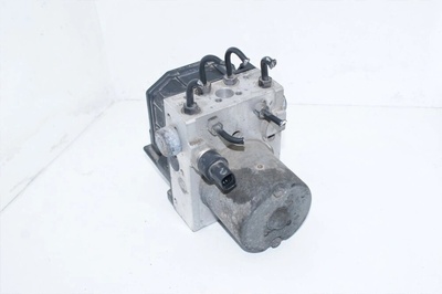 4E0910517A audi a8 d3 4.2 блок управления насос абс 4e0614517e 4e0614517a 0265950088