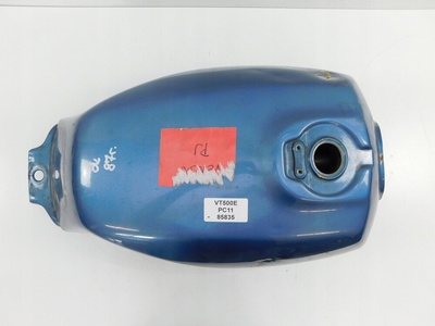 12051530901 Honda vt 500e pc11 бачёк топлива бак