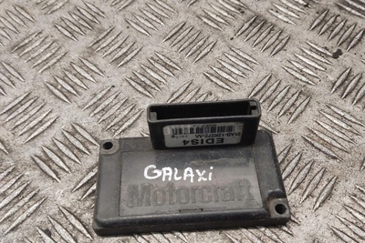 91AB12K072AA блок зажигания форд galaxy wa6 2.0l gasoline 2005
