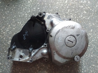 Yamaha tdm 850 91-02 крышка