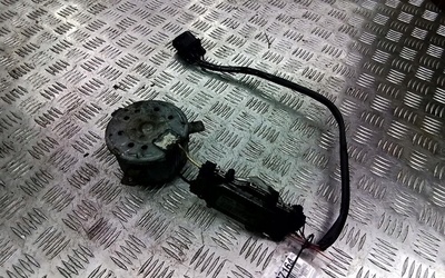 4F0959455K audi a6 c6 вентилятор радиатора блок