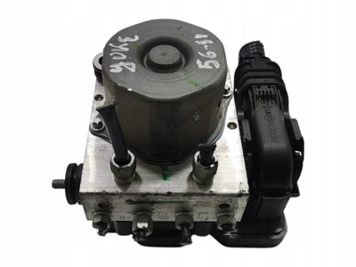 476604EA0E насос блок управления абс nissan juke i f15 2014 - 2019 рестайлинг 47660 - 4ea0e
