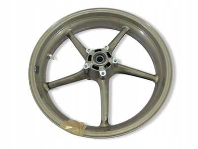 FP.A528 Колесо колесо передняя triumph daytona 675 06 - 08 слегка bije t2000600