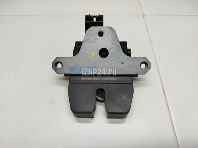 1570448 Замок багажника Ford Focus II (2005 - 2008)