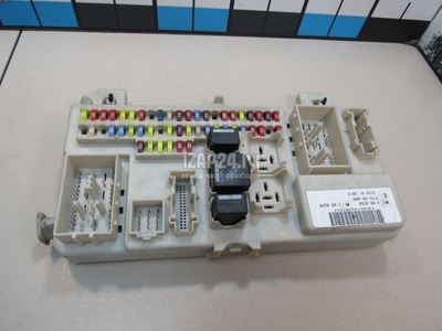 4M5T14A073DH Блок предохранителей Ford Focus II (2005 - 2008)