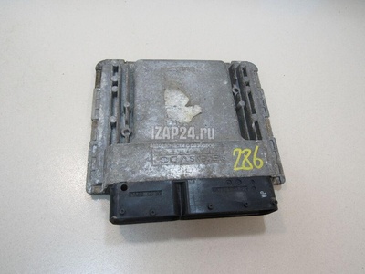 5M5P12B565AG Блок управления АКПП Ford Focus II (2005 - 2008)