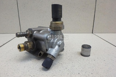 06F127025K Насос (ТНВД) бензиновый VAG A6 [C6,4F] (2004 - 2011)