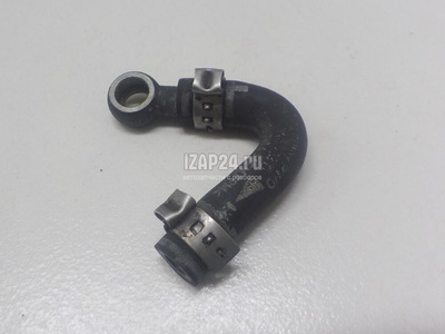 06F145718R Шланг турбокомпрессора (турбины) VAG A6 [C6,4F] (2004 - 2011)