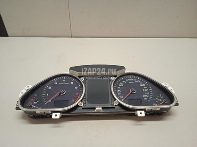 4F0920933 Панель приборов VAG A6 [C6,4F] (2004 - 2011)
