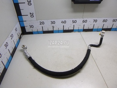 4F0260701L Трубка кондиционера VAG A6 [C6,4F] (2004 - 2011)