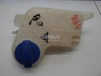 4F0121403C Бачок расширительный VAG A6 [C6,4F] (2004 - 2011)