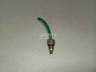 4B0616751 Штуцер VAG A6 [C6,4F] (2004 - 2011)
