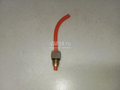 4B0616751 Штуцер VAG A6 [C6,4F] (2004 - 2011)