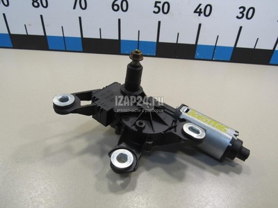 4F9955711B Моторчик стеклоочистителя задний VAG A6 [C6,4F] (2004 - 2011)