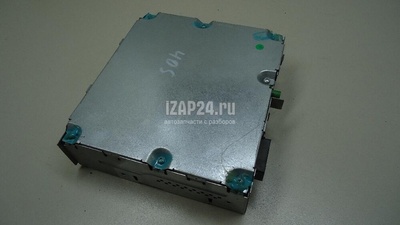 4E0910148D Усилитель акустической системы VAG A6 [C6,4F] (2004 - 2011)
