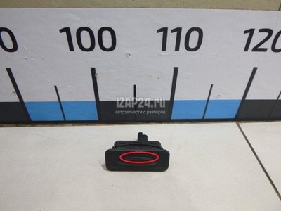 8200076256 Кнопка открывания багажника Renault Twingo (2007 - 2014)