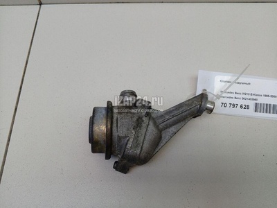 0021403560 Клапан воздушный Mercedes Benz W220 (1998 - 2005)