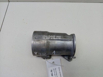 1121840102 Корпус масляного фильтра Mercedes Benz W220 (1998 - 2005)