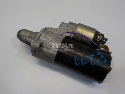 0061510501 Стартер Mercedes Benz W220 (1998 - 2005)