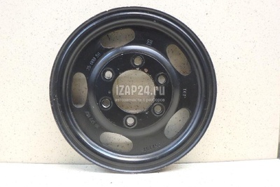 90572867 Шкив коленвала GM Astra G (1998 - 2005)