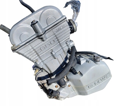 Bmwengine.1111 двигатель bmw f 650 f 650 st 93 - 00 36830 л.с. гарантия