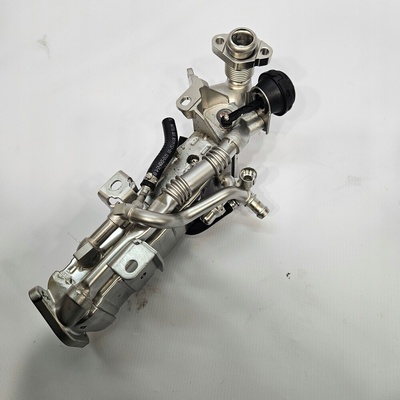 11718476994 bmw f10 f11 радиатор выхлопных газов системы рециркуляции ог 8476994