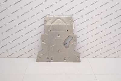 FPLA5F002AA Защитный экран двигателя Land Rover Range Rover 30DDTX L405 2012