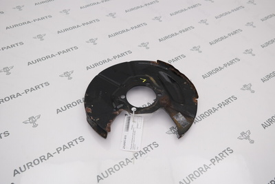 KD4526271 Пыльник грязезащитный заднего тормозного диска LH Mazda CX-5 KF 2016