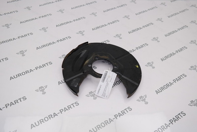 KD4526261 Пыльник грязезащитный заднего тормозного диска RH Mazda CX-5 KF 2016