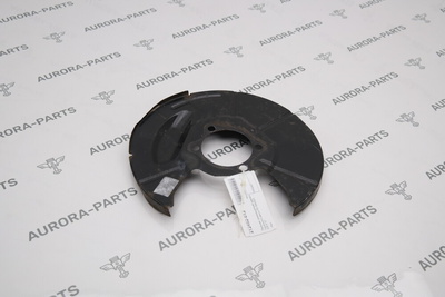 KD4526261 Пыльник грязезащитный заднего тормозного диска RH Mazda CX-5 KF 2016