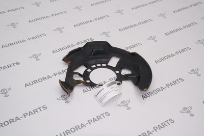 KD4533271C Пыльник грязезащитный тормозного диска передний LH Mazda CX-5 KF 2016