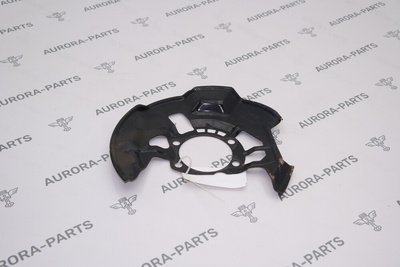 KD4533261C Пыльник грязезащитный тормозного диска передний RH Mazda CX-5 KF 2016