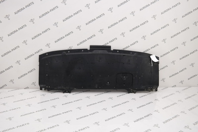 KB8A5611Y Пыльник переднего бампера Mazda CX-5 KF 2016