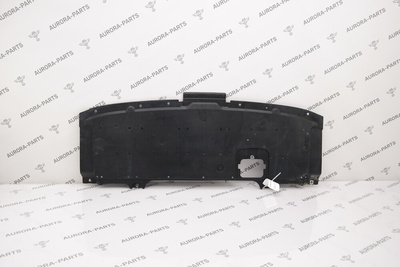 KB8A5611Y Пыльник переднего бампера Mazda CX-5 KF 2016