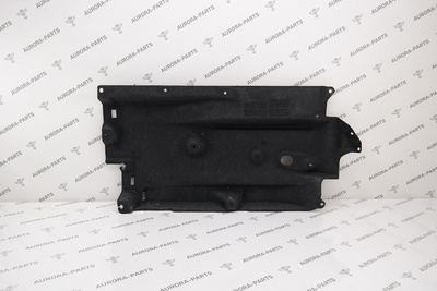 KB7W563H0C Защита днища передняя LH Mazda CX-5 KF 2016