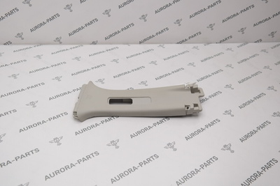 KB7W68210 Обшивка стойки B верхняя LH Mazda CX-5 KF 2016