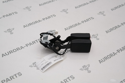 KBYM57720 Замок ремня безопасности задний RH Mazda CX-5 KF 2016
