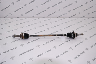 RTA62550X Привод задний RH Mazda CX-5 KF 2016