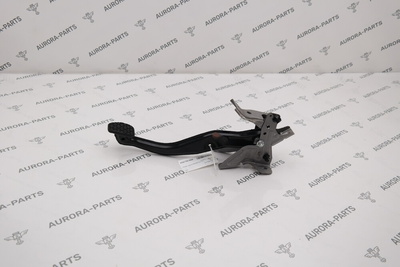 KD3143300C Педаль тормоза Mazda CX-5 KF 2016